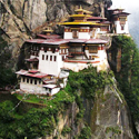 6N/7D Bhutan Fixed Departure with Flight (Ex Mumbai)